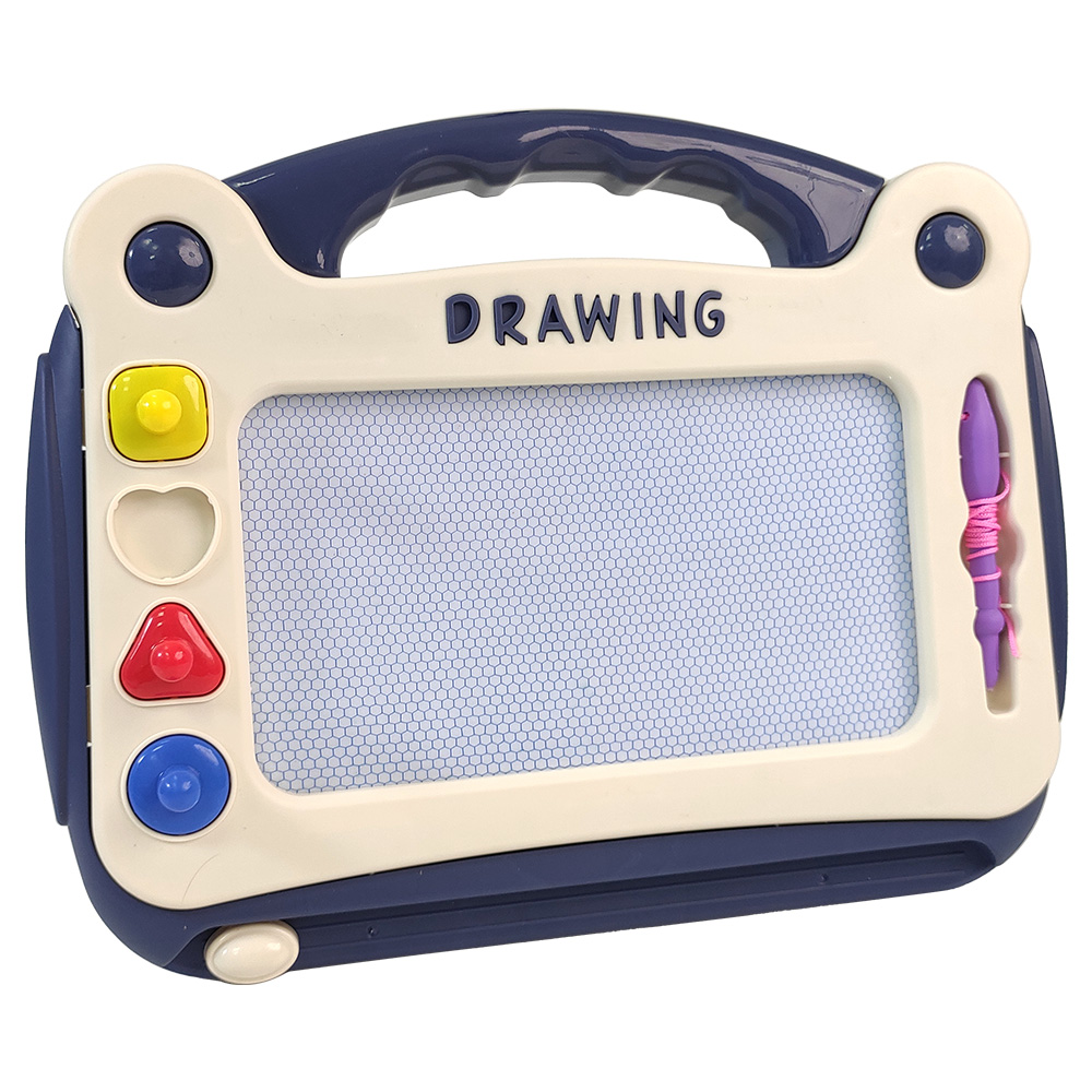 TEPSMIGO Magnetic Drawing Board - Drawing Toys Comprised of 